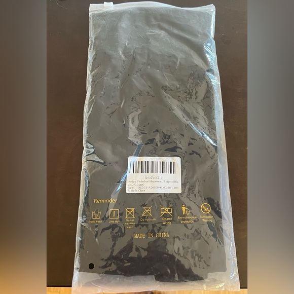 SOLD!!Redpai Tummy Shapewear - Picture 10 of 10